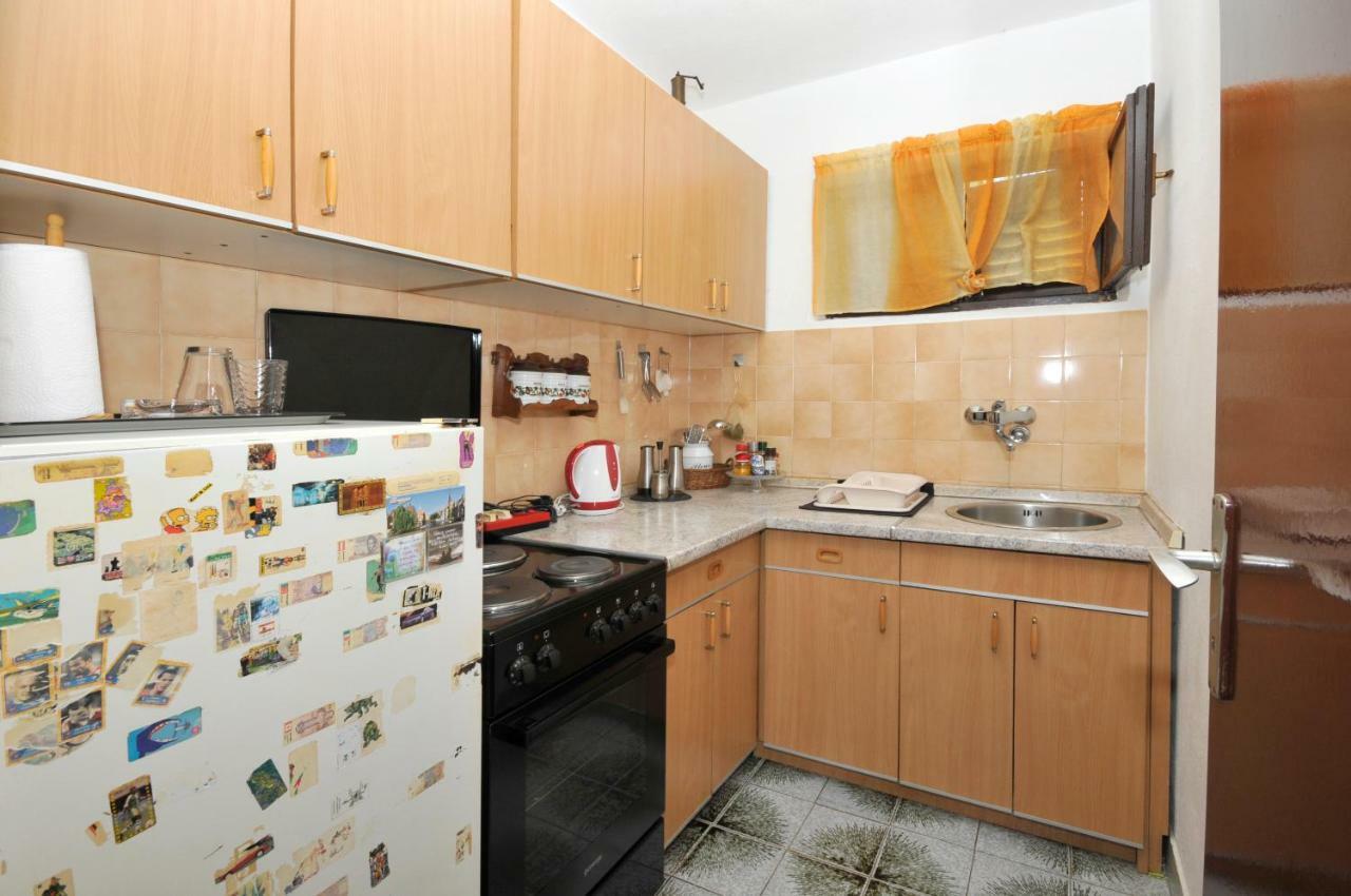 Apartment Ana Trogir Exterior photo